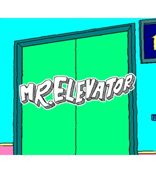 MR. ELEVATOR Steam Key GLOBAL